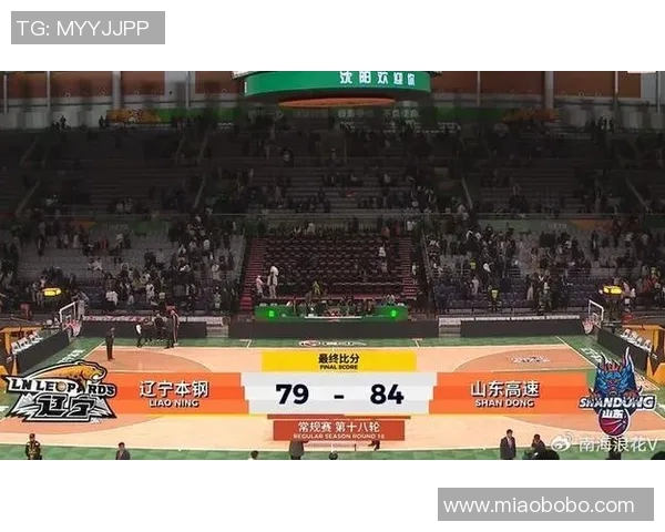 辽宁男篮的荣耀之路：CBA常规赛十连胜背后的故事