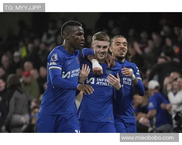 曼联击败切尔西强势晋级决赛，终结五年冠军荒在即