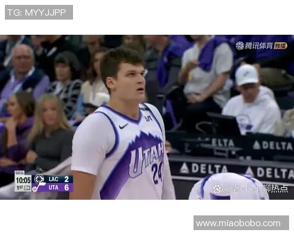 爵士队再胜快船队，晋级西部决赛