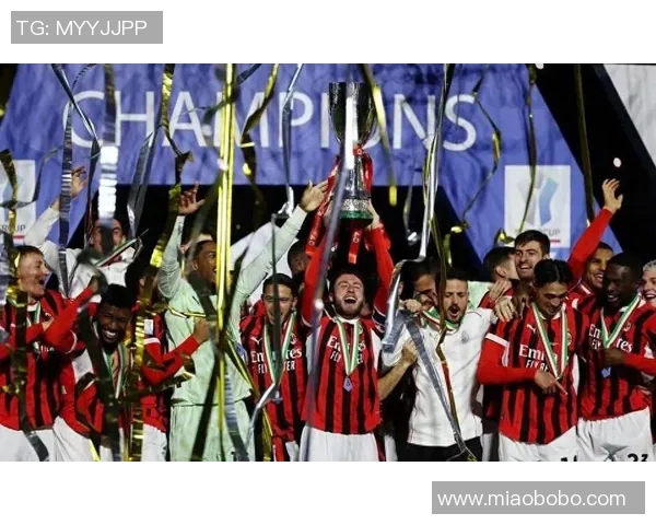 未来意甲的冠军已经显露端倪，国米或成夺冠大热门