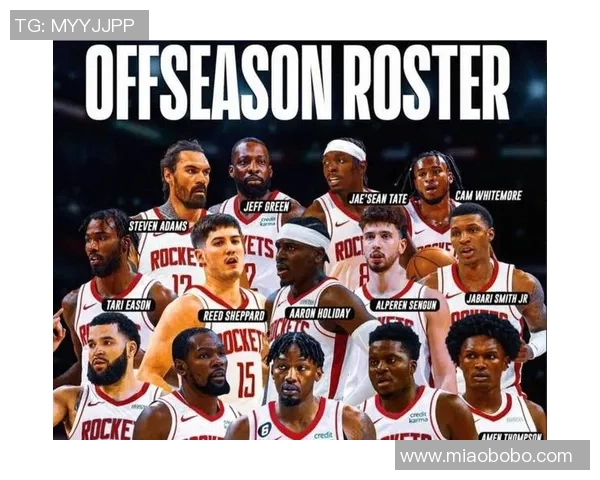 火箭官方宣布球队将进行轮换阵容,主力球员迎来宝贵休息期